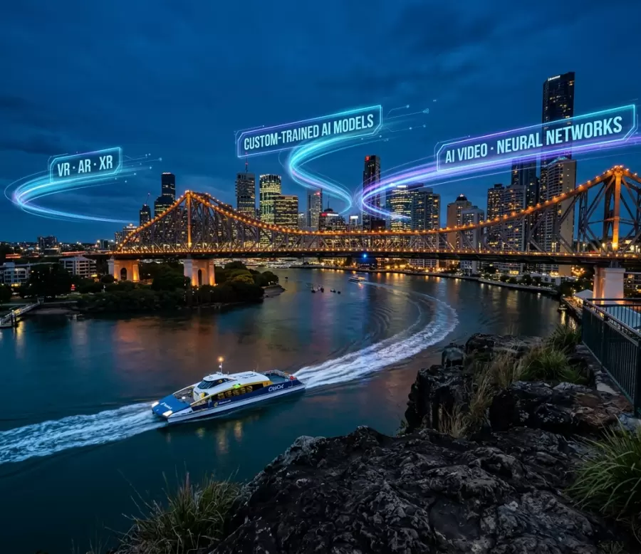 Brisbane