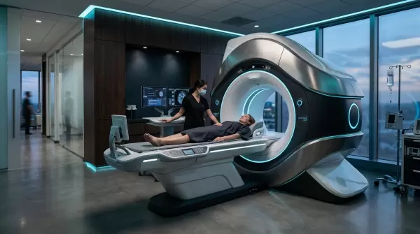 How to produce 20 medical equipment videos without a film crew or clinic downtime: 5 days from brief to delivery
