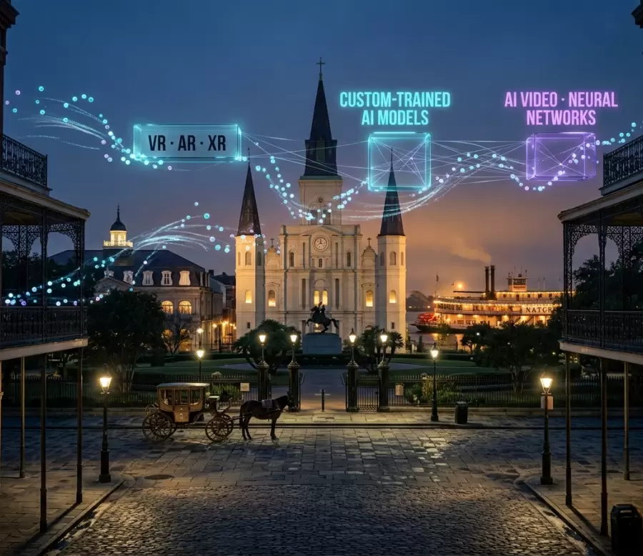 New Orleans