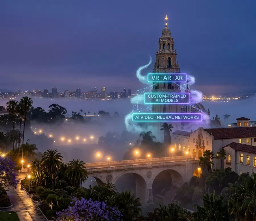 San Diego
