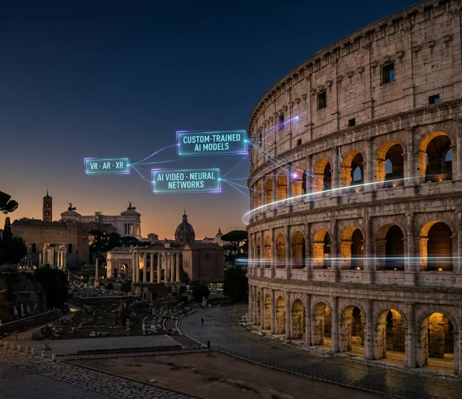 Roma