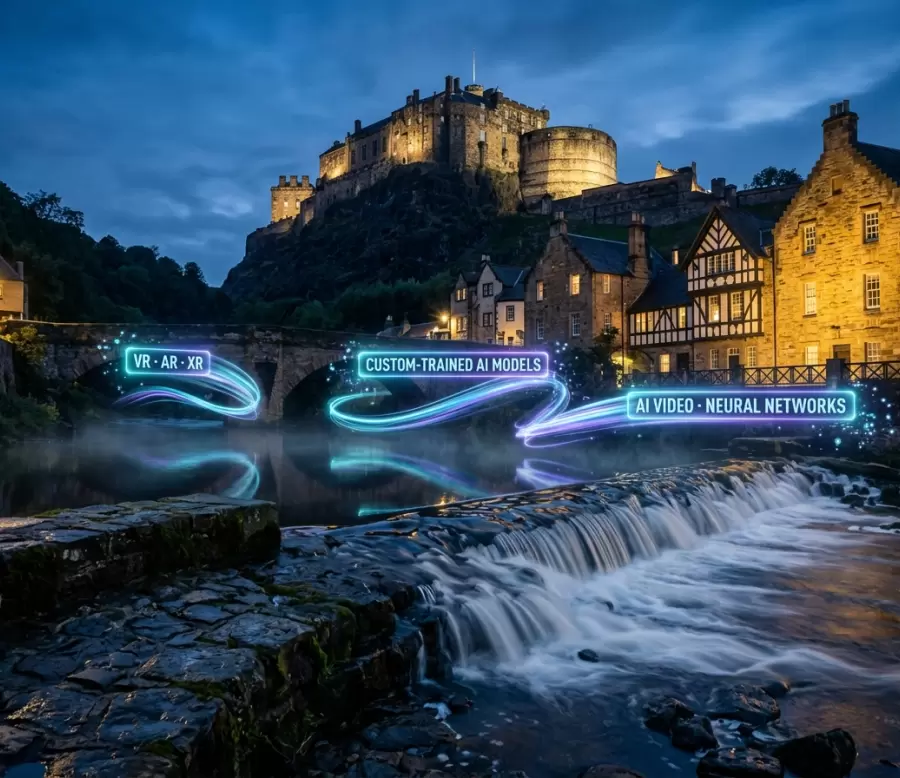 Edinburgh