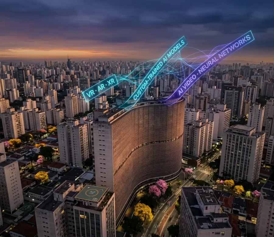 São Paulo