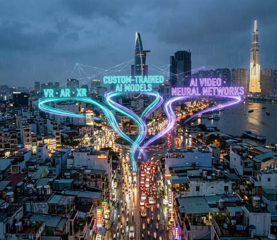 TP. Hồ Chí Minh