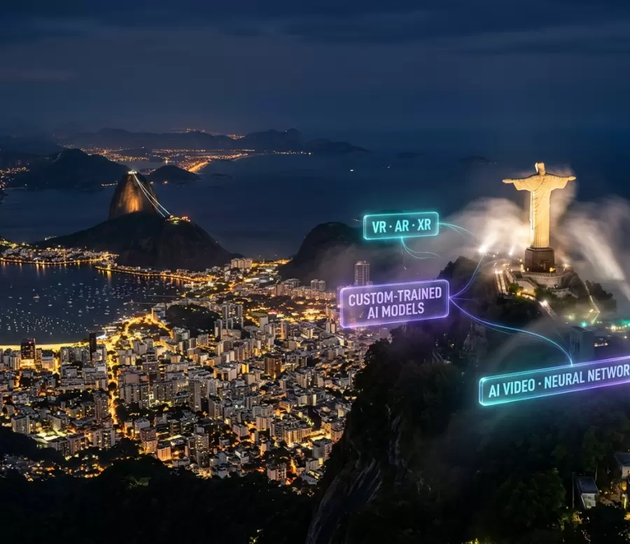 Rio de Janeiro