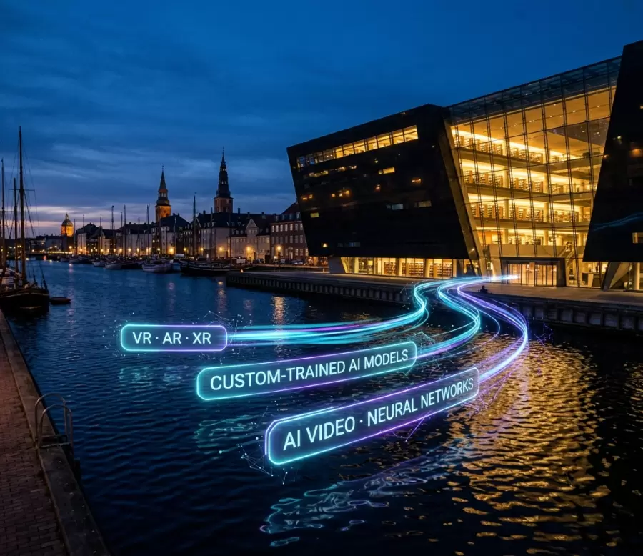 København