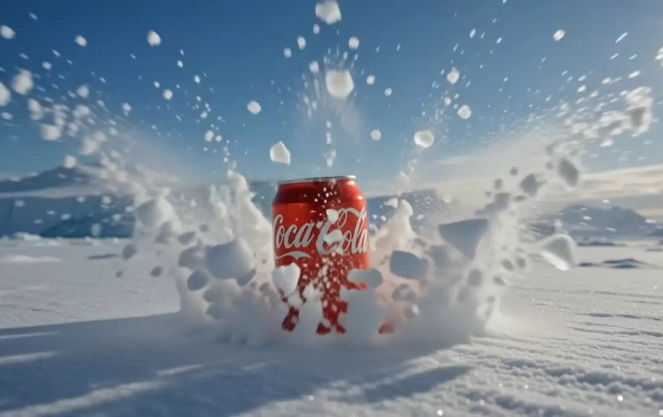 Coca-Cola