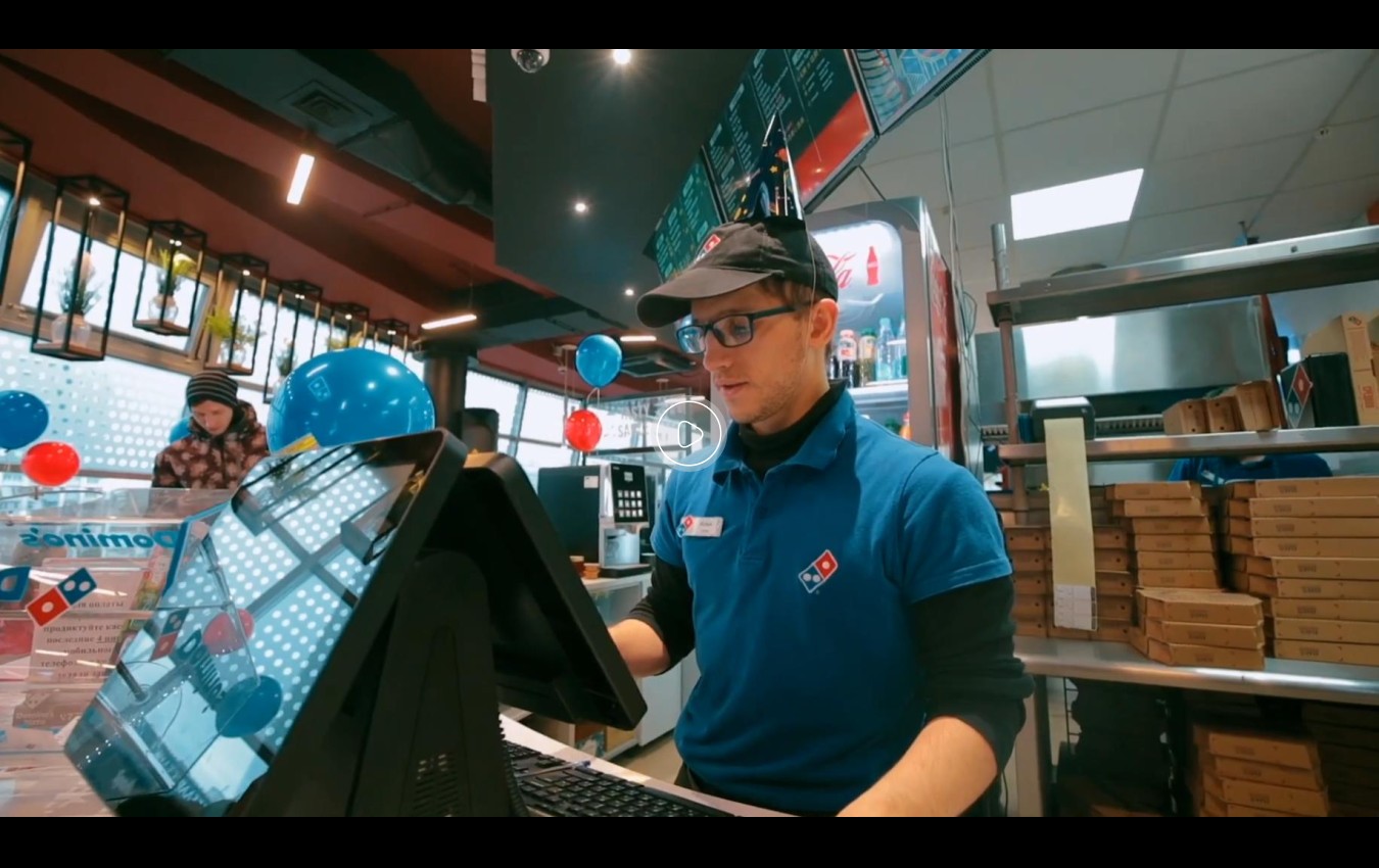 Domino's