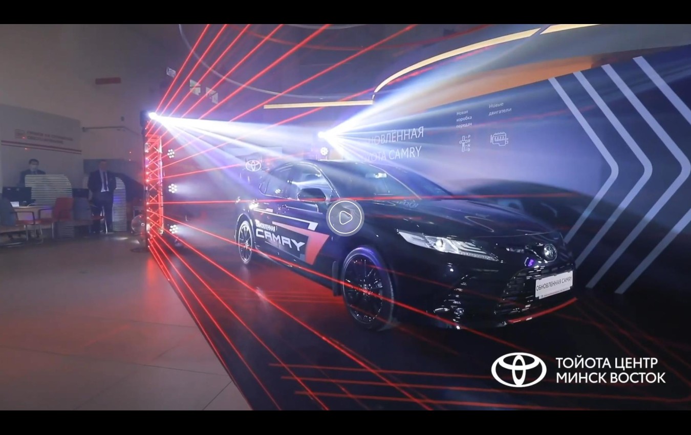 TOYOTA