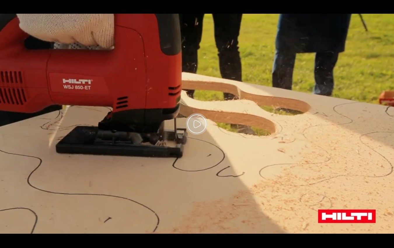 HILTI